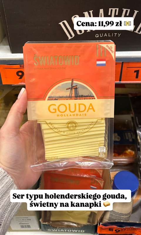 Biedronka - gazetka promocyjna Zakupowe Inspiracje - nowości w Biedronce od piątku 23.01  - strona 8