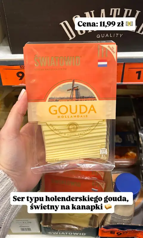 Biedronka - gazetka promocyjna Zakupowe Inspiracje - nowości w Biedronce od piątku 23.01  - strona 8