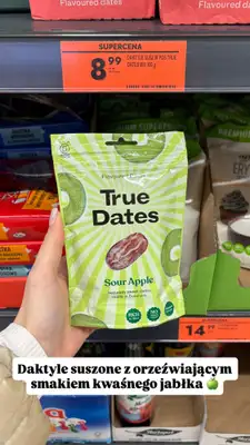 Biedronka - gazetka promocyjna Zakupowe Inspiracje - nowości w Biedronce od piątku 23.01 