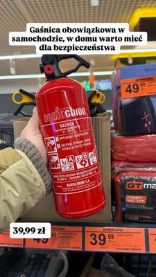 Biedronka - gazetka promocyjna Zakupowe Inspiracje - produkty do domu i dodatki modowe od wtorku 20.01  - strona 9