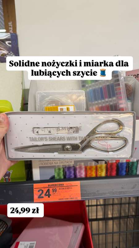 Biedronka - gazetka promocyjna Zakupowe Inspiracje - produkty do domu i dodatki modowe od wtorku 20.01  - strona 8