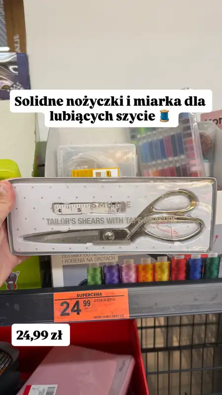 Biedronka - gazetka promocyjna Zakupowe Inspiracje - produkty do domu i dodatki modowe od wtorku 20.01  - strona 8