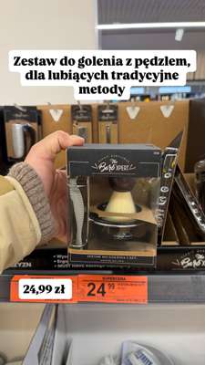 Biedronka - gazetka promocyjna Zakupowe Inspiracje - produkty do domu i dodatki modowe od wtorku 20.01 