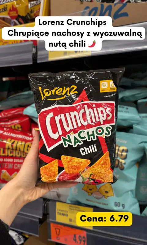 Kaufland - gazetka promocyjna Zakupowe Inspiracje i NOWOŚCI w Kaufland od wtorku 20.01  - strona 4