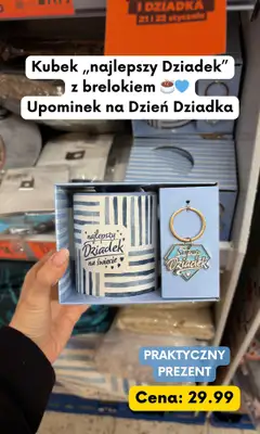Kaufland - gazetka promocyjna Zakupowe Inspiracje i NOWOŚCI w Kaufland od wtorku 20.01 