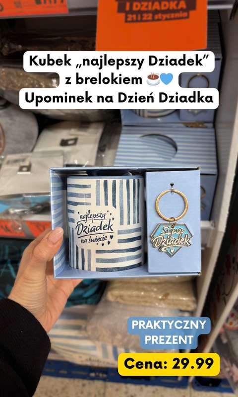Kaufland - gazetka promocyjna Zakupowe Inspiracje i NOWOŚCI w Kaufland od wtorku 20.01 
