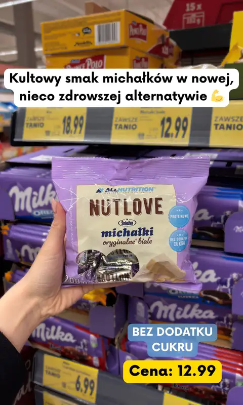 Kaufland - gazetka promocyjna Zakupowe Inspiracje i NOWOŚCI w Kaufland od wtorku 20.01  - strona 5