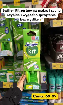 Kaufland - gazetka promocyjna Zakupowe Inspiracje i NOWOŚCI w Kaufland od wtorku 20.01  - strona 12