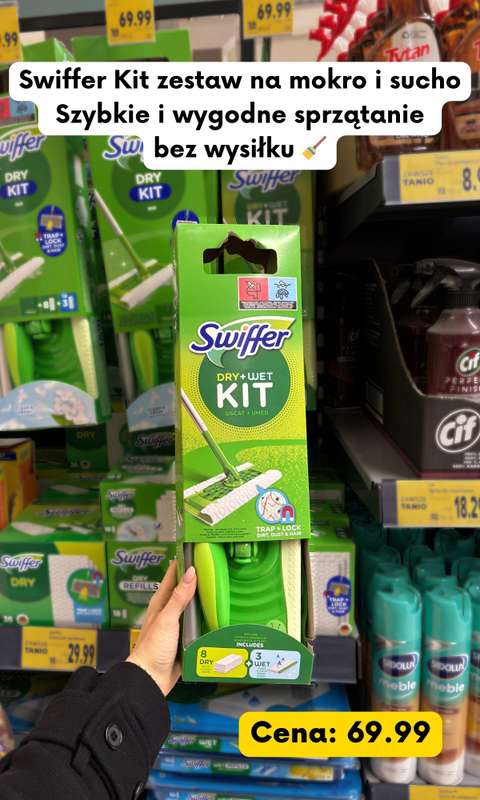 Kaufland - gazetka promocyjna Zakupowe Inspiracje i NOWOŚCI w Kaufland od wtorku 20.01  - strona 12