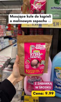 Kaufland - gazetka promocyjna Zakupowe Inspiracje i NOWOŚCI w Kaufland od wtorku 20.01  - strona 8