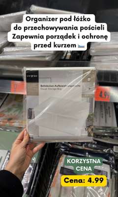 Kaufland - gazetka promocyjna Zakupowe Inspiracje i NOWOŚCI w Kaufland od wtorku 20.01  - strona 13