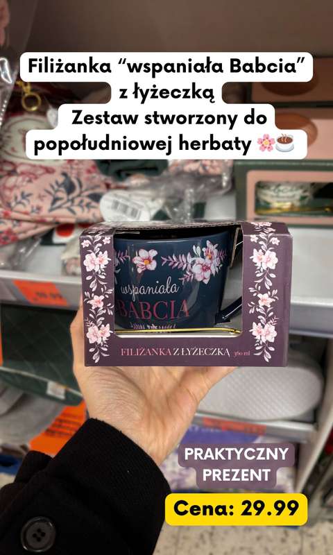 Kaufland - gazetka promocyjna Zakupowe Inspiracje i NOWOŚCI w Kaufland od wtorku 20.01  - strona 3