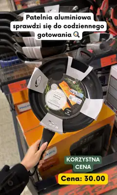 Kaufland - gazetka promocyjna Zakupowe Inspiracje i NOWOŚCI w Kaufland od wtorku 20.01  - strona 14