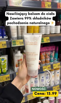 Kaufland - gazetka promocyjna Zakupowe Inspiracje i NOWOŚCI w Kaufland od wtorku 20.01  - strona 9