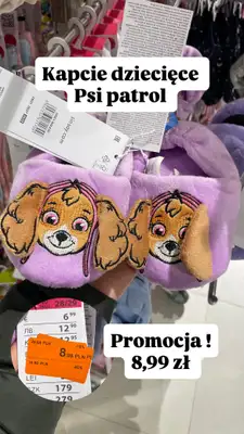 Sinsay - gazetka promocyjna Zakupowe Inspiracje w Sinsay od wtorku 20.01  - strona 3