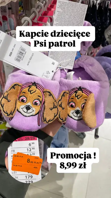 Sinsay - gazetka promocyjna Zakupowe Inspiracje w Sinsay od wtorku 20.01  - strona 3