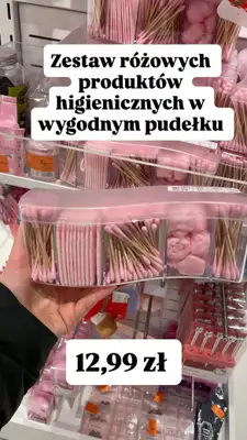 Sinsay - gazetka promocyjna Zakupowe Inspiracje w Sinsay od wtorku 20.01  - strona 8