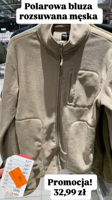 Sinsay - gazetka promocyjna Zakupowe Inspiracje w Sinsay od wtorku 20.01  - strona 10