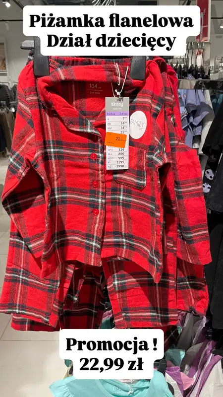 Sinsay - gazetka promocyjna Zakupowe Inspiracje w Sinsay od wtorku 20.01  - strona 2