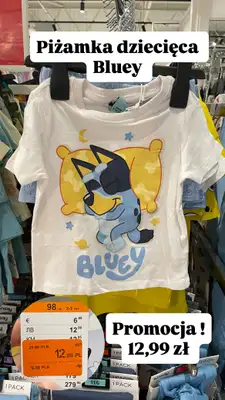 Sinsay - gazetka promocyjna Zakupowe Inspiracje w Sinsay od wtorku 20.01  - strona 4