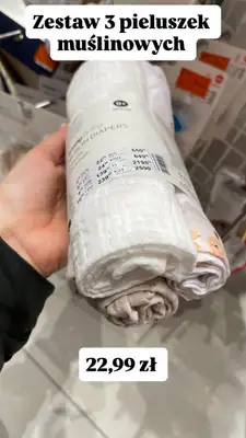 Sinsay - gazetka promocyjna Zakupowe Inspiracje w Sinsay od piątku 23.01  - strona 5