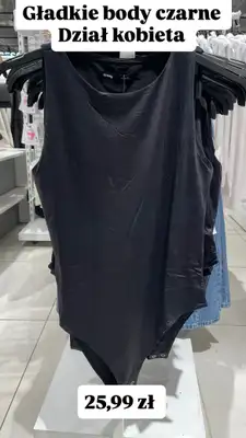 Sinsay - gazetka promocyjna Zakupowe Inspiracje w Sinsay od piątku 23.01  - strona 8