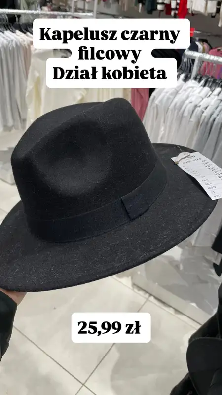 Sinsay - gazetka promocyjna Zakupowe Inspiracje w Sinsay od piątku 23.01  - strona 10