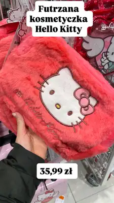 Sinsay - gazetka promocyjna Zakupowe Inspiracje w Sinsay od piątku 23.01 