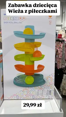 Sinsay - gazetka promocyjna Zakupowe Inspiracje w Sinsay od piątku 23.01  - strona 9