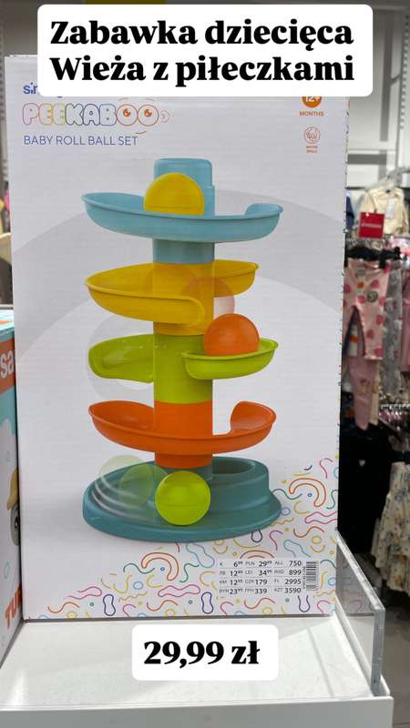 Sinsay - gazetka promocyjna Zakupowe Inspiracje w Sinsay od piątku 23.01  - strona 9