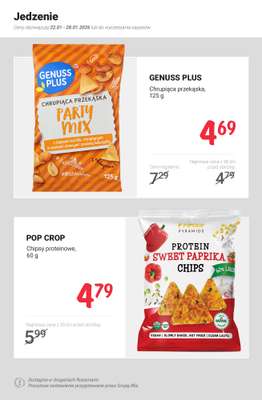 Rossmann - gazetka promocyjna MEGA promocje z nowej gazetki od czwartku 22.01 do środy 28.01 - strona 11