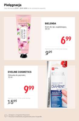 Rossmann - gazetka promocyjna MEGA promocje z nowej gazetki od czwartku 22.01 do środy 28.01 - strona 5