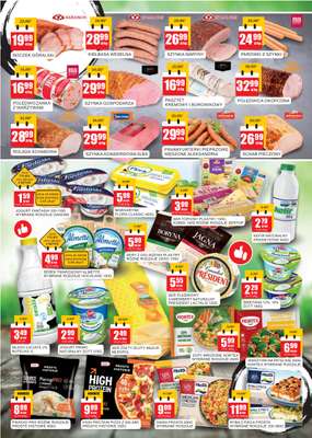 Bingo - gazetka promocyjna Gazetka od wtorku 20.01 do soboty 31.01 - strona 2