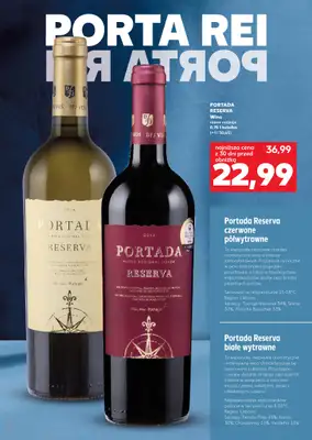 Kaufland - gazetka promocyjna Barek Kauflandu  do środy 04.02 - strona 26