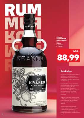 Kaufland - gazetka promocyjna Barek Kauflandu  do środy 04.02 - strona 18