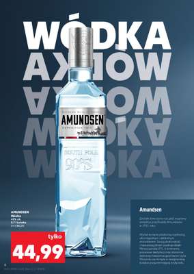 Kaufland - gazetka promocyjna Barek Kauflandu  do środy 04.02 - strona 4