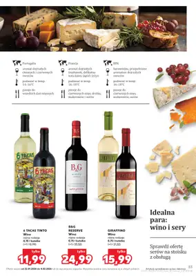 Kaufland - gazetka promocyjna Barek Kauflandu  do środy 04.02 - strona 33