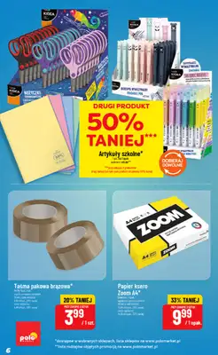 POLOmarket - gazetka promocyjna Inspirujący tydzień od środy 21.01 do wtorku 27.01 - strona 6