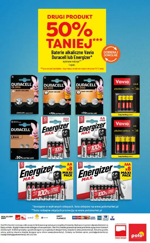 POLOmarket - gazetka promocyjna Inspirujący tydzień od środy 21.01 do wtorku 27.01 - strona 8