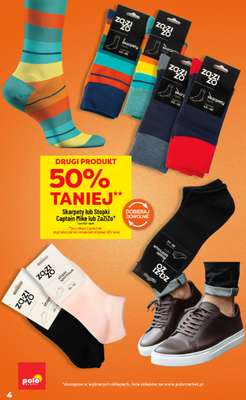 POLOmarket - gazetka promocyjna Inspirujący tydzień od środy 21.01 do wtorku 27.01 - strona 4