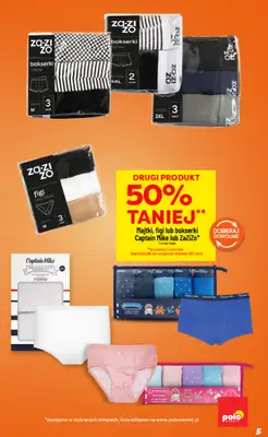 POLOmarket - gazetka promocyjna Inspirujący tydzień od środy 21.01 do wtorku 27.01 - strona 5