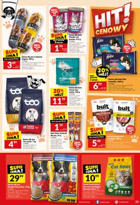 Twój Market - gazetka promocyjna Gazetka od środy 21.01 do wtorku 27.01 - strona 29