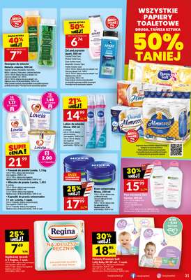 Twój Market - gazetka promocyjna Gazetka od środy 21.01 do wtorku 27.01 - strona 31