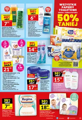 Twój Market - gazetka promocyjna Gazetka od środy 21.01 do wtorku 27.01 - strona 31