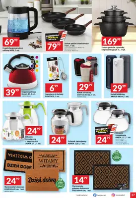 Twój Market - gazetka promocyjna Gazetka od środy 21.01 do wtorku 27.01 - strona 27