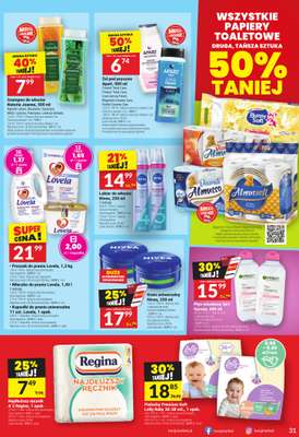 Twój Market - gazetka promocyjna Gazetka od środy 21.01 do wtorku 27.01 - strona 31