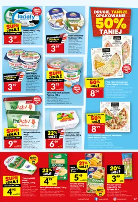 Twój Market - gazetka promocyjna Gazetka od środy 21.01 do wtorku 27.01 - strona 17