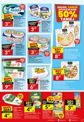 Twój Market - gazetka promocyjna Gazetka od środy 21.01 do wtorku 27.01 - strona 17
