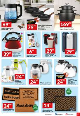 Twój Market - gazetka promocyjna Gazetka od środy 21.01 do wtorku 27.01 - strona 27