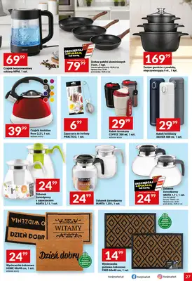 Twój Market - gazetka promocyjna Gazetka od środy 21.01 do wtorku 27.01 - strona 27